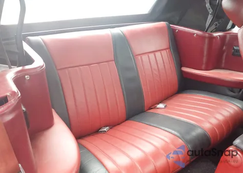 1989 Ford Mustang Gt/Cobra Gt z USA, uszkodzony, nr VIN 1FABP45E5KF126327